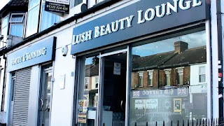 Lush Beauty Lounge