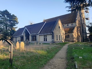 Shedfield Study Centre