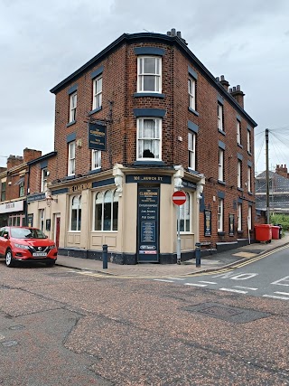 The Clarendon