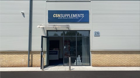 CSN Supplements
