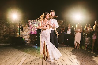 Wedding Dance Workshops