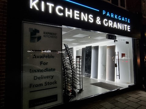 Parkgate Kitchens & Granite