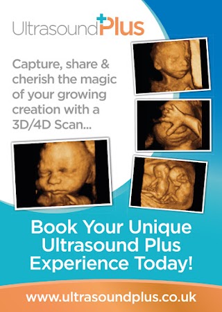 Ultrasound Plus Watford, Hertfordshire l Private Ultrasound Scans