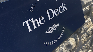 The Deck