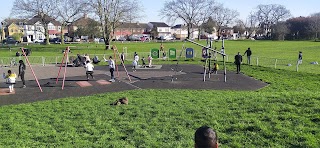 Hounslow Heath Open Space Play Area