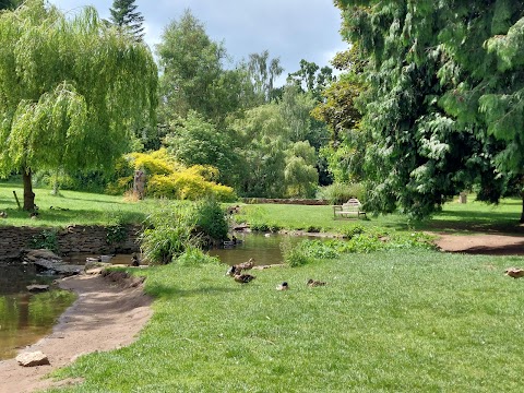 Normanby Hall Country Park