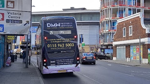 DMW Property Services