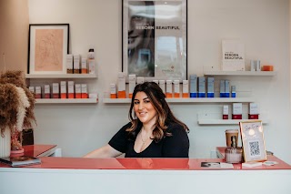 Sophia Georgiou Salon