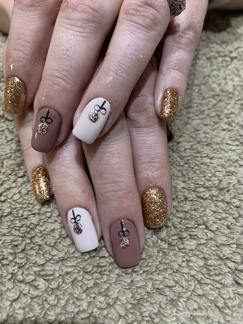 BonBon Nails and Beauty