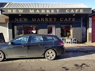 Cafe Market