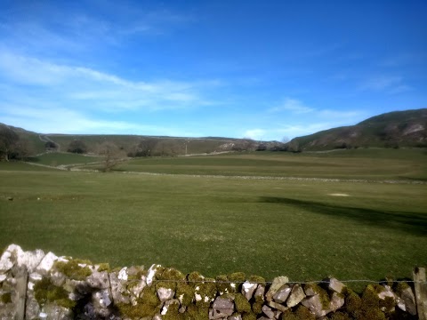 Water Bailiffs Lodge