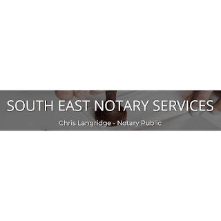 South East Notary Services Ltd