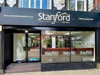 Stanford Estate Agents Bitterne