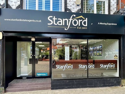 Stanford Estate Agents Bitterne