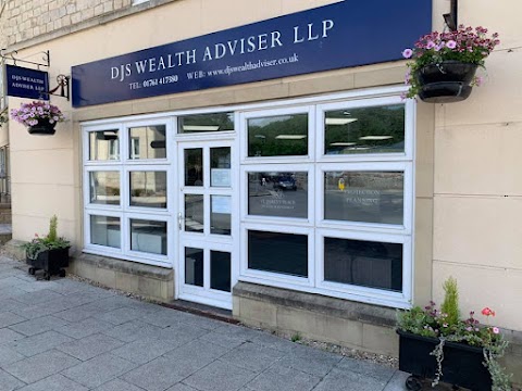 DJS Wealth Adviser LLP