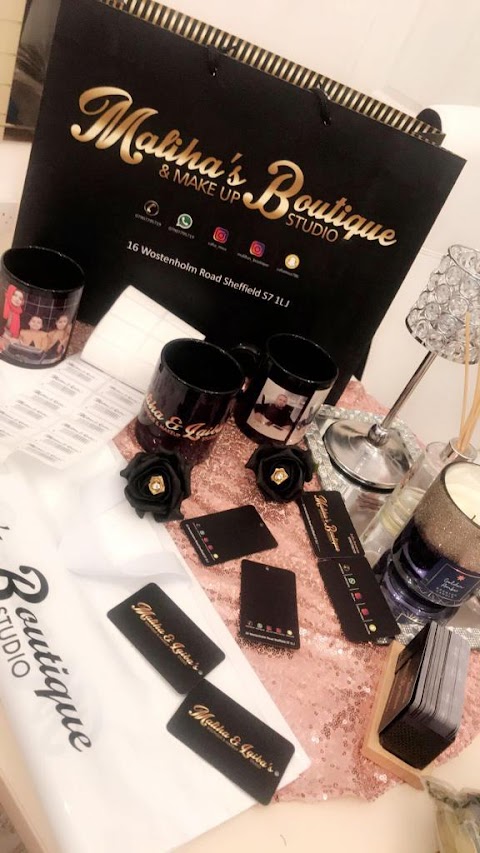 Maliha's Boutique