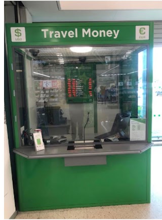 Asda Travel Money