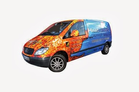 Heatsmart Plumbing Limited - Vale Of Glamorgan