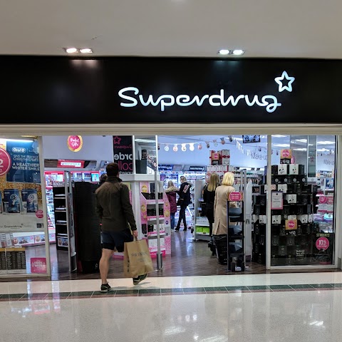 Superdrug