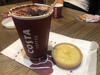 Costa Coffee