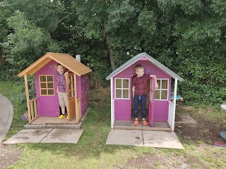 Kilcreggan Urban Farms