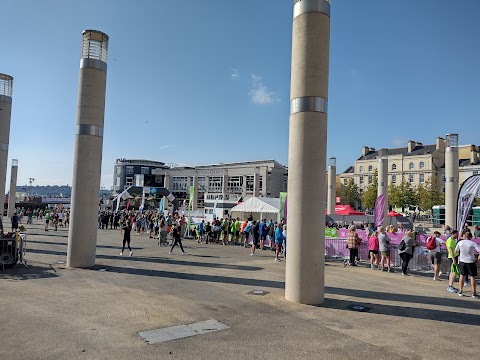 Roald Dahl Plass