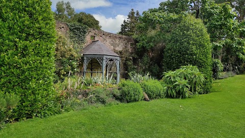 Seaforde Gardens & Tropical Butterfly House