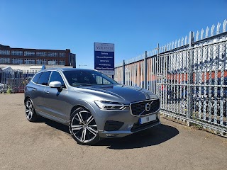 Voltech Volvo Specialists