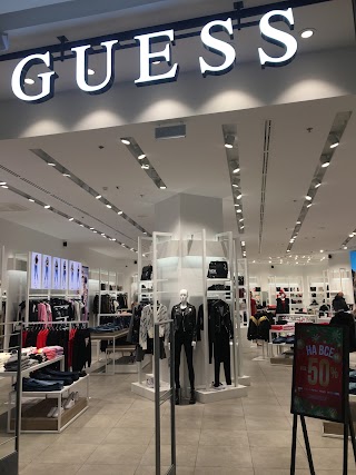 GUESS