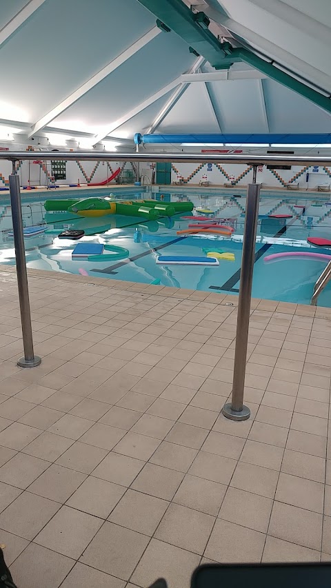 Kettering Swimming Pool