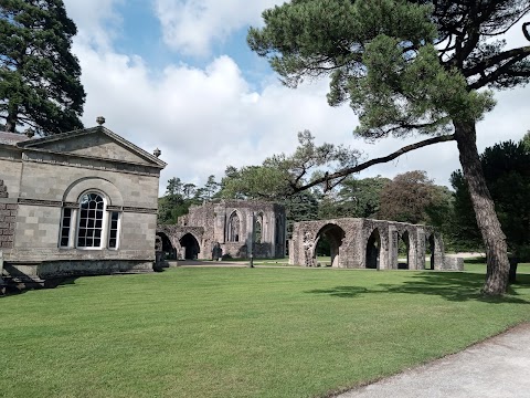 Margam Park Adventure