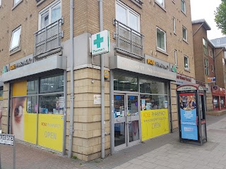 Rose Pharmacy