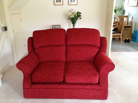 Olympia Upholstery Services