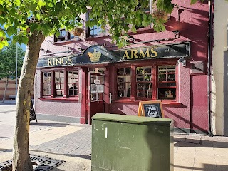 The Kings Arms