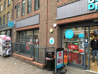 Co-op Food - London - 275 Grays Inn Road