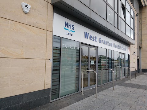 West Granton Dental Care