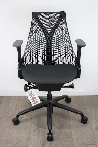 Designer & Ergonomic Seating LTD