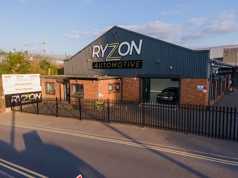 Ryzon Automotive