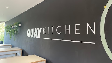 Quay Kitchen