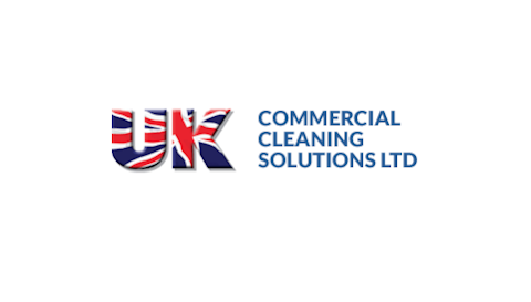 UK Commercial Cleaning Solutions Ltd (London)