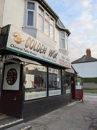 Golden Wok