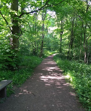 Woolley Wood Recreation Ground