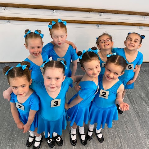 June Rendell Altrincham Dance Academy