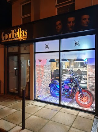 GoodFellas Barbershop