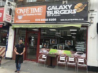 Galaxy Burgers