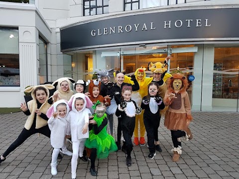 Talented Kids Performing Arts School & MVW Talent Agency Dublin & Kildare