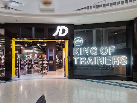 JD Sports