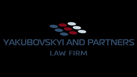 Yakubovskyi and Partners Law Firm