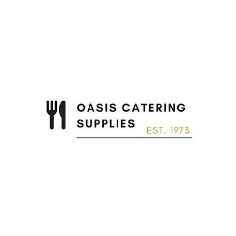 Oasis Catering Supplies