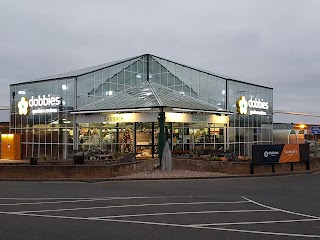 Dobbies Garden Centre Northampton